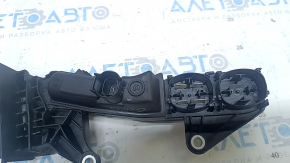 Battery Voltage Jump Start Terminal BMW 3 G20 19-