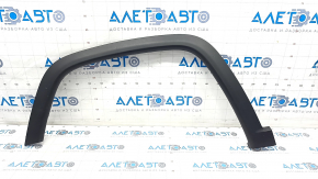 Front left wing arch trim Jeep Compass 17- structure