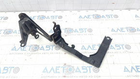Lexus RX450h Inverter Cooling Pump Bracket 16-22