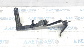 Lexus RX450h Inverter Cooling Pump Bracket 16-22