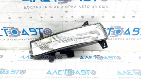 Left turn signal Jeep Compass 17- sand