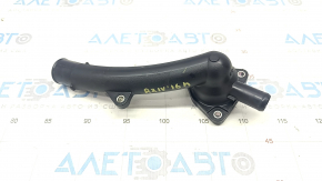Thermostat housing Lexus RX450h 16-22