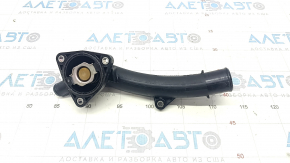 Thermostat housing Lexus RX450h 16-22