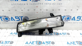Right turn signal Jeep Compass 17- sand