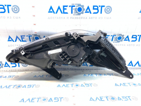 Headlight front left Honda Accord 13-15 usa