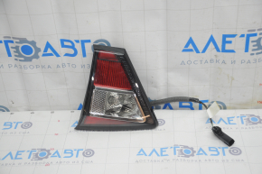 Inner taillight trunk lid left Ford Escape MK3 17-19 rest scratches