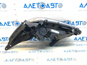 Headlight front right Honda Accord 13-15 usa