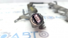 Low pressure fuel rail Lexus RX350 RX450h 16-22 with sensor