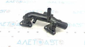 Cooling system tee Lexus RX450h 16-22