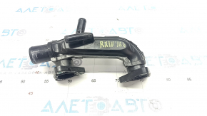 Cooling system tee Lexus RX450h 16-22