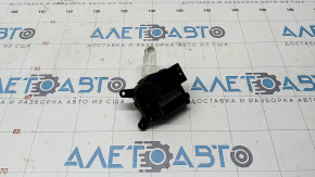 Actuator motor heater drive ventilation Chrysler 200 15-17 with traction, type 2