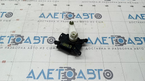Actuator motor heater drive ventilation Chrysler 200 15-17 with traction, type 2