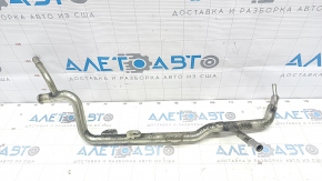 Cooling pipe Lexus RX450h 16-22 metal