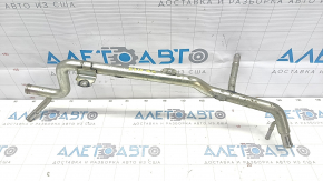 Cooling pipe Lexus RX450h 16-22 metal