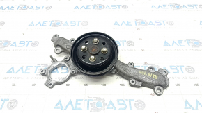 Water pump Lexus RX450h 16-22