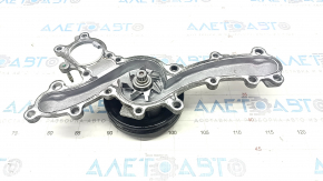 Water pump Lexus RX450h 16-22