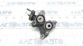 Lexus RX350 RX450h 16-22 Engine Oil Cooler Bracket Aluminum
