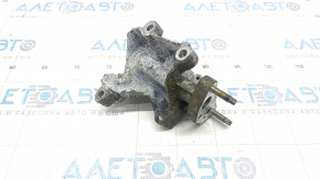 Lexus RX350 RX450h 16-22 Engine Oil Cooler Bracket Aluminum