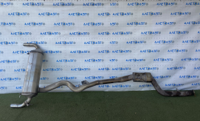 Exhaust manifold assembly BMW 3 G20 19- 2.0T