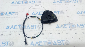 Emergency trunk release cable BMW 3 G20 19-22 with handle