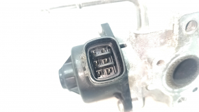 EGR valve Lexus RX450h 16-22
