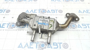 USR cooler Lexus RX450h 16-22