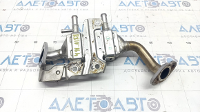 USR cooler Lexus RX450h 16-22