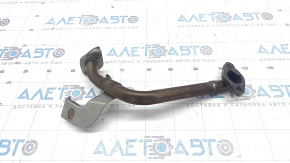 Lexus RX450h 16-22 EGR pipe to cooler, broken stud