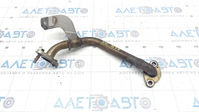 Lexus RX450h 16-22 EGR pipe to cooler, broken stud