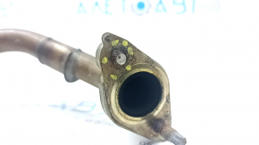 Lexus RX450h 16-22 EGR pipe to cooler, broken stud