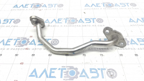 EGR pipe Lexus RX450h 16-22 from valve