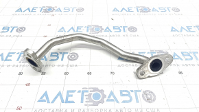 EGR pipe Lexus RX450h 16-22 from valve