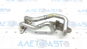 USR pipe Lexus RX350 RX450h 16-22 for cooler