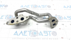 USR pipe Lexus RX350 RX450h 16-22 for cooler