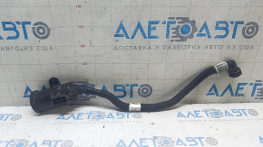 Fuel filter absorber BMW 3 G20 19-