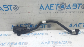 Fuel filter absorber BMW 3 G20 19-