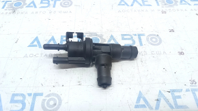 Fuel vapor canister valve BMW 3 G20 19-