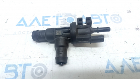 Fuel vapor canister valve BMW 3 G20 19-