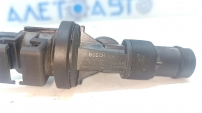 Fuel vapor canister valve BMW 3 G20 19-