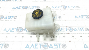 GTZ tank with lid Lexus RX450h 16-22