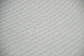 Ford Escape MK3 17-19 headliner rest gray without hatch for cleaning tear