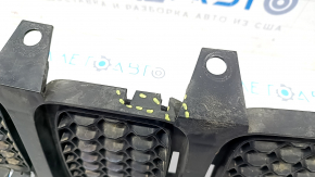 Jeep Compass 17-21 radiator grille mount broken mount