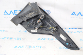Light outer wing left Ford Escape MK3 17-19 rest light, small scratches