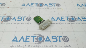 Mini Cooper Countryman R60 10-16 Resistor Type 1