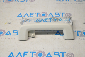 Ceiling handle rear left Ford Escape MK3 13-19 gray, scratches