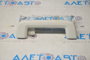 Ceiling handle rear right Ford Escape MK3 13-19 gray, worn, scratch