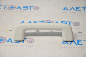 Front left ceiling handle Ford Escape MK3 13-19 grey, worn