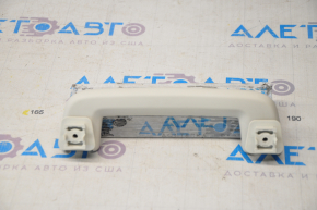 Front left ceiling handle Ford Escape MK3 13-19 grey, worn
