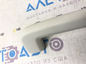 Front left ceiling handle Ford Escape MK3 13-19 grey, worn