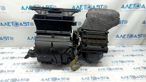 Heater assembly Mitsubishi Outlander Sport ASX 10- crack of fastener